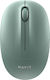 Havit MS54GT Wireless Mouse Green