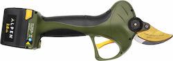 Alpen Swiss Tools 40 Wild Horn Клони За Отрязване На Клони 21.6V С 2 Батерии 2.6Ah/4.5Ah Alpen Swiss Tools 40 Wild Horn Клони За Отрязване На Клони 21.6V С 2 Батерии 2.6Ah/4.5Ah