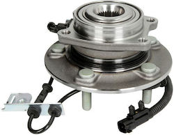 Skf Wheel Bearing Kit