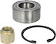SKF Radlagersatz