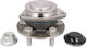Skf Wheel Bearing Kit