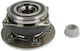 Skf Wheel Bearing Kit