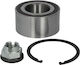 Skf Wheel Bearing Kit