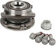 Skf Wheel Bearing Kit