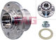 Комплект лагери за колела Fag Bearings