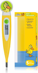 DieMaus Digital Thermometer