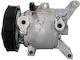 Valeo Air Conditioning Compressor Mazda 3 1.3/1.6 10.03-06.09 Dkv10z R134a 12v 129mm 6 Grooves Pag 100 130ml