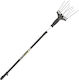 Volpi Olytech Super Power Recoltator de Măsline Baterie 12V 300W Tip Pieptene cu Tijă 3.5m și Greutate 2.8kg