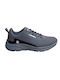 Canguro Anatomical Sneakers Grey