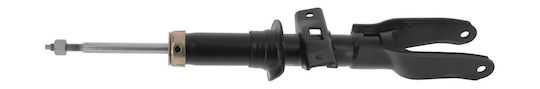 Monroe Shock Absorber Front Left Right Volkswagen Amarok 2.0 2.0d 3.0d 09.10 Gas Double-tube 32.0mm 15.8mm 71.2x21.0x21.5cm