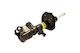 Right Front Shock Absorber Nissan Nv200/evalia 1.5d/1.6 02.10 Monroe Gas Twin-tube 30mm 20mm 57.1x17.0x17.0cm