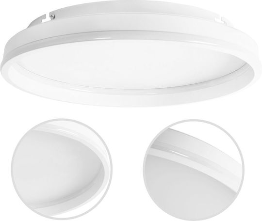 Toolight Ceiling Mount Light