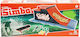 Simba Mini Skateboard With Ramp