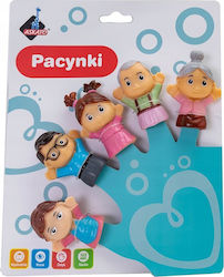 Askato Finger Puppets Family Askato Finger Puppets Family