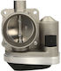Pierburg Flap Housing