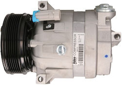 Valeo Air Conditioning Compressor