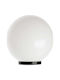 SU-MA Floor Lamp Outdoor White