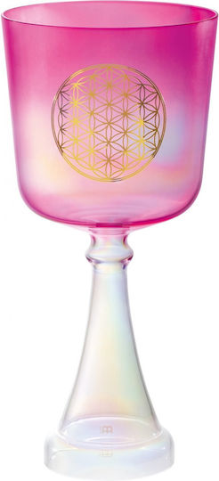 Sonic Energy Meditationsschale Crystal Singing Durchmesser 30cm