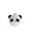 Legami Panda Mirror Brush