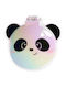 Четка с огледало Legami Panda