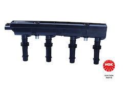 Ngk Ignition Coil