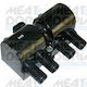 Induction Coil Meat & Doria