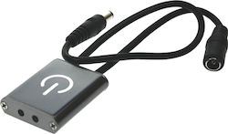 Bleil Lead Isensor Adapter zur Steuerung von LED-Streifen Neu Grau