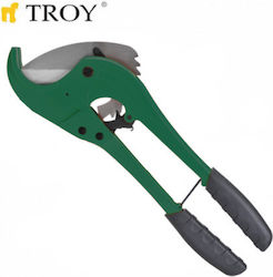 Troy Foarfecă De Tăiat Țevi Manuală Troy Foarfecă De Tăiat Țevi Manuală