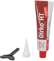 Elring 705.708 Κατασκευαστική Κόλλα Κόκκινη 70ml