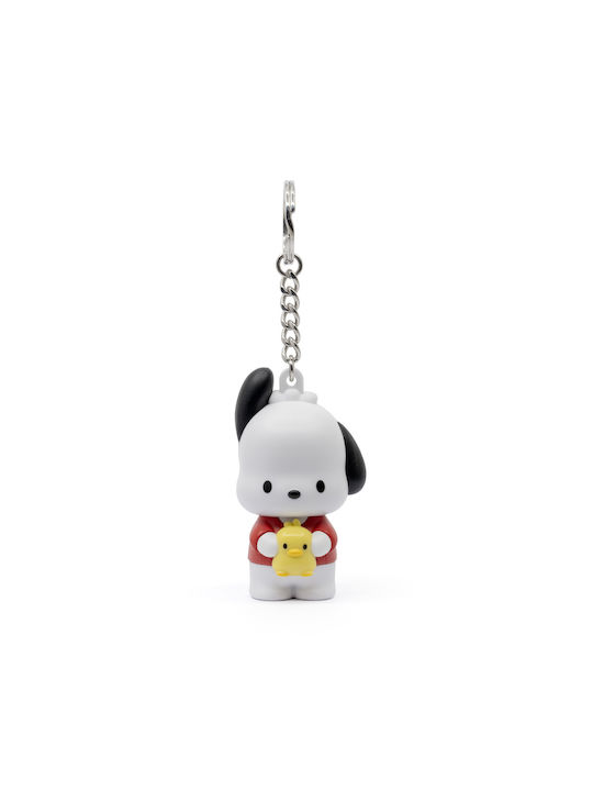 Ключодържател Hello Kitty Friends Pochacco