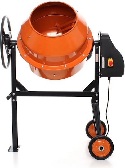 Kraft & Dele KD493 Colour Mixer with Mixing Attachment