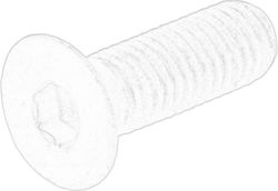 Oe Peugeot Door Lock Bolt