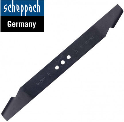 Нож за косачка 430 мм Scheppach 7911200652