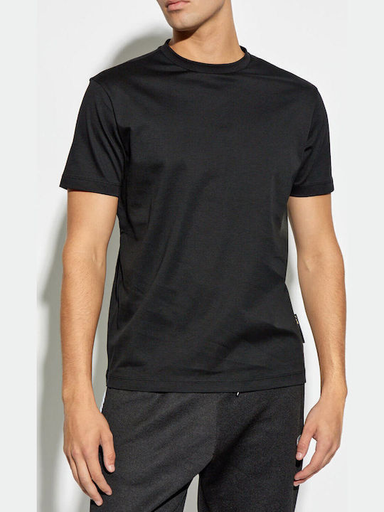 Emporio Armani Tricou Negru
