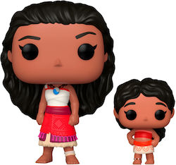 Funko Pop! Disney: