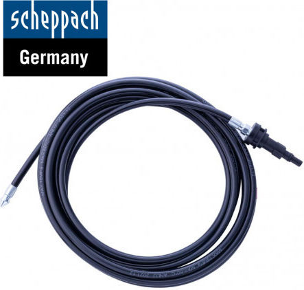Scheppach За Плусъчно