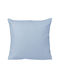 Darymex Μαξιλαροθήκη Blue 40x40εκ.