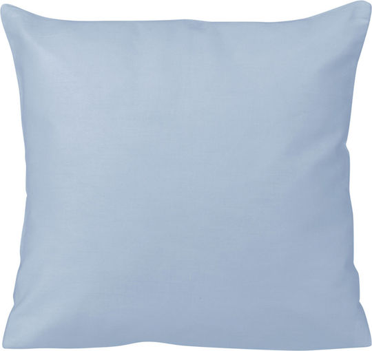 Darymex Μαξιλαροθήκη Blue 40x40εκ.