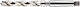 Baildon 12.0 Diamond Drill HSS for Metal 12mm