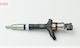 Denso Electromagnetic Injector Cr Toyota Corolla Verso 2.0d 09.00-02.07 Oe Specification Electric
