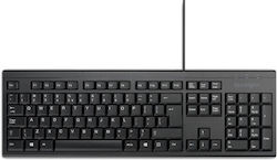 Kensington Kb100 Eq Английска US Kensington Kb100 Eq Английска US