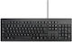 Kensington Kb100 Eq Nur Tastatur Englisch US