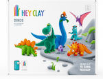 Clay Set Multicolourς