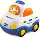 Vtech Αυτοκινητάκι Αστυνομικό