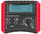 Uni-T UT5935 Digital Izolație Meter