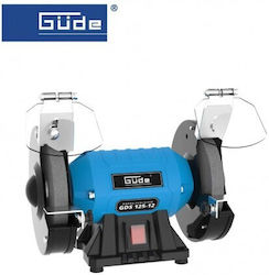 Güde Двоен Колелец 0.12kW
