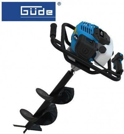 Güde 95467 Трион Бензинов без Арида 52сс