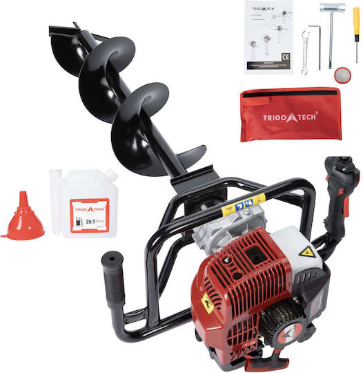 COBI0410 Трион Бензинов без Арида 51.7сс
