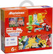 Marioinex Building Blocks for 6+ Years 148 Pieces