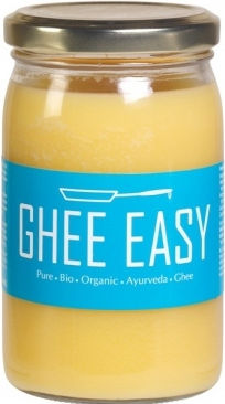 Ghee Easy Organic Cooking Fat 245gr